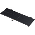 Baterie T6 power Lenovo ThinkBook 13s, 14s, 2964mAh, 45Wh, 4cell, Li-pol