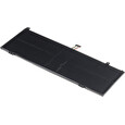 Baterie T6 power Lenovo ThinkBook 13s, 14s, 2964mAh, 45Wh, 4cell, Li-pol