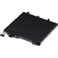 Baterie T6 power Lenovo V330-14IKB, V330-14ARR, V130-14IKB, 4500mAh, 34Wh, 2cell, Li-pol