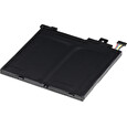 Baterie T6 power Lenovo V330-14IKB, V330-14ARR, V130-14IKB, 4500mAh, 34Wh, 2cell, Li-pol