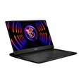 MSI GT77/Titan HX 13VI/i9-13980HX/17,3"/4K/64GB/2TB + 2TB SSD/RTX 4090/W11H/Black/2R
