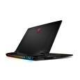 MSI GT77/Titan HX 13VI/i9-13980HX/17,3"/4K/64GB/2TB + 2TB SSD/RTX 4090/W11H/Black/2R