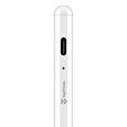 Tactical Roger Pencil White