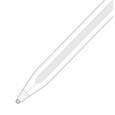 Tactical Roger Pencil White
