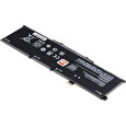Baterie T6 power HP ZBook Studio G5, x360 G5, EliteBook 1050 G1, 8310mAh, 96Wh, 6cell, Li-pol