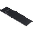 Baterie T6 power HP ZBook Studio G5, x360 G5, EliteBook 1050 G1, 8310mAh, 96Wh, 6cell, Li-pol