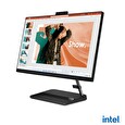 Lenovo IdeaCentre/3 24IAP7/23,8"/FHD/i3-1215U/12GB/512GB SSD/UHD/W11H/Black/2R