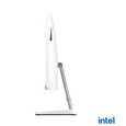 Lenovo IdeaCentre/3 24IAP7/23,8"/FHD/i3-1215U/8GB/256GB SSD/UHD/W11H/White/2R