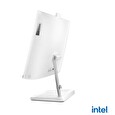 Lenovo IdeaCentre/3 24IAP7/23,8"/FHD/i3-1215U/8GB/256GB SSD/UHD/W11H/White/2R
