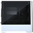 Magnium Gear Powered by Phanteks NEO Air Series / ATX / 2 x 120 mm RGB fan / 2 x USB 3.0 / tvrzené sklo / bílá