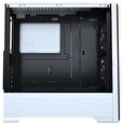 Magnium Gear Powered by Phanteks NEO Air Series / ATX / 2 x 120 mm RGB fan / 2 x USB 3.0 / tvrzené sklo / bílá