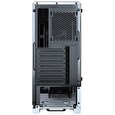 Magnium Gear Powered by Phanteks NEO Air Series / ATX / 2 x 120 mm RGB fan / 2 x USB 3.0 / tvrzené sklo / bílá