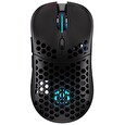 Endorfy myš LIX Wireless PAW3335 / Khail GM 4.0 / bezdrátová / černá
