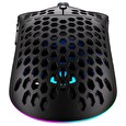 Endorfy myš LIX Wireless PAW3335 / Khail GM 4.0 / bezdrátová / černá
