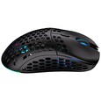 Endorfy myš LIX Wireless PAW3335 / Khail GM 4.0 / bezdrátová / černá
