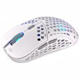 Endorfy myš LIX OWH Wireless PAW3335 / Khail GM 4.0 / bezdrátová / bílá