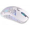 Endorfy myš LIX OWH Wireless PAW3335 / Khail GM 4.0 / bezdrátová / bílá