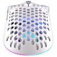Endorfy myš LIX OWH Wireless PAW3335 / Khail GM 4.0 / bezdrátová / bílá