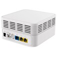 STRONG doplněk sady Wi-Fi Mesh Home Kit AX3000 ADD/ Wi-Fi 802.11a/b/g/n/ac/ax/ 2402 Mbit/s/ 2,4GHz a 5GHz/ 3x LAN/ bílý