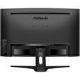 Phantom Gaming by ASRock monitor PG27F15RS1A prohnutý 27" / VA / 1920x1080 /240Hz/ 300cd/m2 /1ms/DP/2x HDMI/repro/VESA