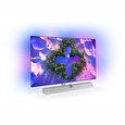 Philips 65OLED936/12 OLED+ 4K 65", Android, Bowers & Wilkins, Ambilight, LAN, Wi-Fi