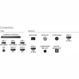 Philips 65OLED936/12 OLED+ 4K 65", Android, Bowers & Wilkins, Ambilight, LAN, Wi-Fi