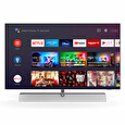 Philips 65OLED936/12 OLED+ 4K 65", Android, Bowers & Wilkins, Ambilight, LAN, Wi-Fi