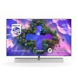 Philips 65OLED936/12 OLED+ 4K 65", Android, Bowers & Wilkins, Ambilight, LAN, Wi-Fi