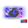 Philips 65OLED936/12 OLED+ 4K 65", Android, Bowers & Wilkins, Ambilight, LAN, Wi-Fi