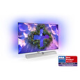 Philips 65OLED936/12 OLED+ 4K 65", Android, Bowers & Wilkins, Ambilight, LAN, Wi-Fi