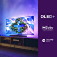 Philips 65OLED936/12 OLED+ 4K 65", Android, Bowers & Wilkins, Ambilight, LAN, Wi-Fi