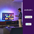 Philips 65OLED936/12 OLED+ 4K 65", Android, Bowers & Wilkins, Ambilight, LAN, Wi-Fi
