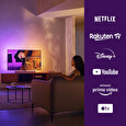 Philips 65OLED936/12 OLED+ 4K 65", Android, Bowers & Wilkins, Ambilight, LAN, Wi-Fi