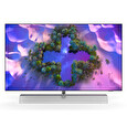 Philips 65OLED936/12 OLED+ 4K 65", Android, Bowers & Wilkins, Ambilight, LAN, Wi-Fi