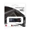 DT Exodia Onyx/128GB/USB 3.2/USB-A/Černá