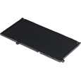 Baterie T6 power Dell Latitude 3410, 3510, Inspiron 5501, Vostro 5401, 3555mAh, 40Wh, 3cell, Li-pol