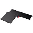 Baterie T6 power Asus Pro B9440UA, B9440FA, B9448UA, B9448FA, 3120mAh, 48Wh, 4cell, Li-pol