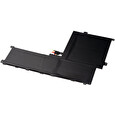 Baterie T6 power Asus Pro B9440UA, B9440FA, B9448UA, B9448FA, 3120mAh, 48Wh, 4cell, Li-pol