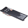 Baterie T6 power Acer Aspire 3 A314-22, A315-23, Spin 1 SP114-31, 3830mAh, 43Wh, 3cell, Li-ion