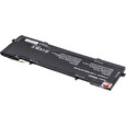Baterie T6 power HP Spectre 15-bl000 x360 serie, 6860mAh, 79Wh, 6cell, Li-pol