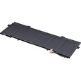 Baterie T6 power HP Spectre 15-bl000 x360 serie, 6860mAh, 79Wh, 6cell, Li-pol