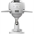 EZVIZ IP kamera H3 2K/ bullet/ Wi-Fi/ 3Mpix/ krytí IP67/ objektiv 2,8mm/ H.265/ IR přísvit až 30m/ bílá