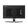 Lenovo Legion/Y27h-30/27"/IPS/QHD/165Hz/0,5ms/Black/3R