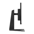 Lenovo Legion/Y27h-30/27"/IPS/QHD/165Hz/0,5ms/Black/3R