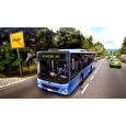 ESD Bus Simulator 18 MAN Bus Pack 1
