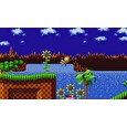 ESD Sonic Mania Encore