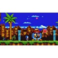 ESD Sonic Mania Encore