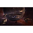 ESD Elite Dangerous Commander Premium Edition