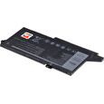Baterie T6 power Dell Latitude 5420, 5520, Precision 3560, 3680mAh, 42Wh, 3cell, Li-pol