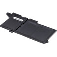 Baterie T6 power Dell Latitude 5420, 5520, Precision 3560, 3680mAh, 42Wh, 3cell, Li-pol
